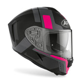 CASCO INTEGRALE AIROH SPARK